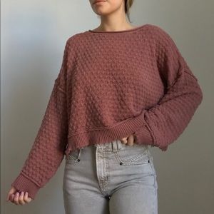 Urban Outfitters Sweater